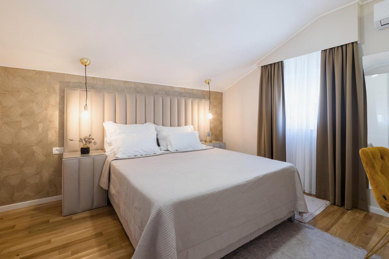 Turta Rooms Zadar Dış mekan fotoğraf