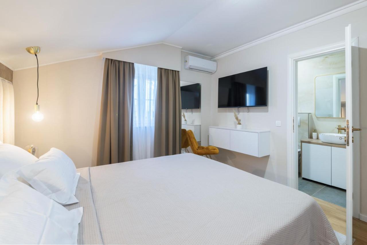 Turta Rooms Zadar Dış mekan fotoğraf