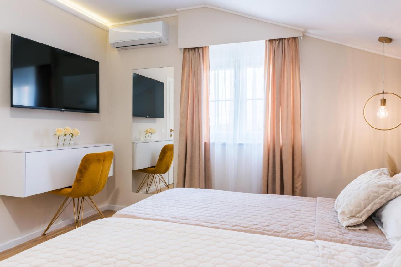 Turta Rooms Zadar Dış mekan fotoğraf