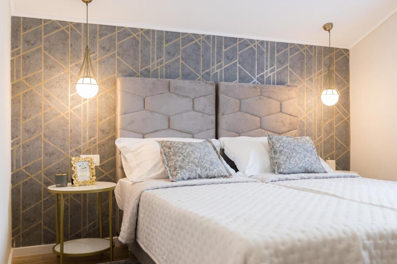 Turta Rooms Zadar Dış mekan fotoğraf