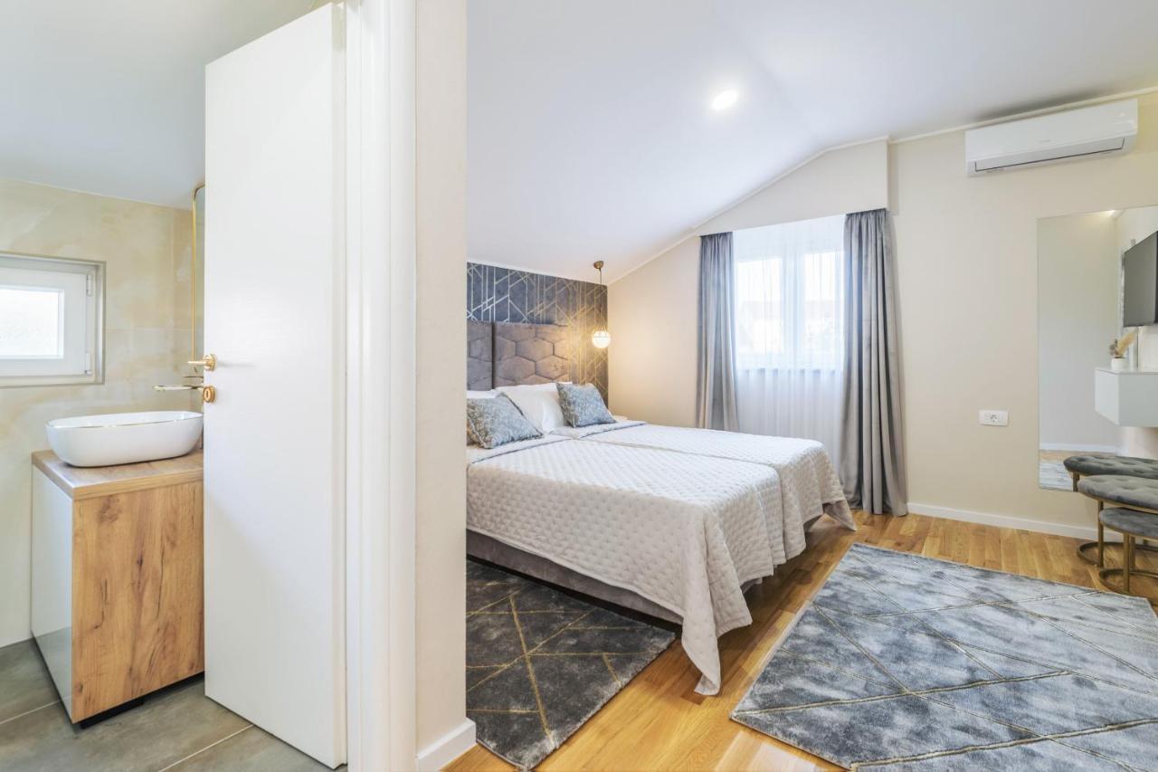 Turta Rooms Zadar Dış mekan fotoğraf