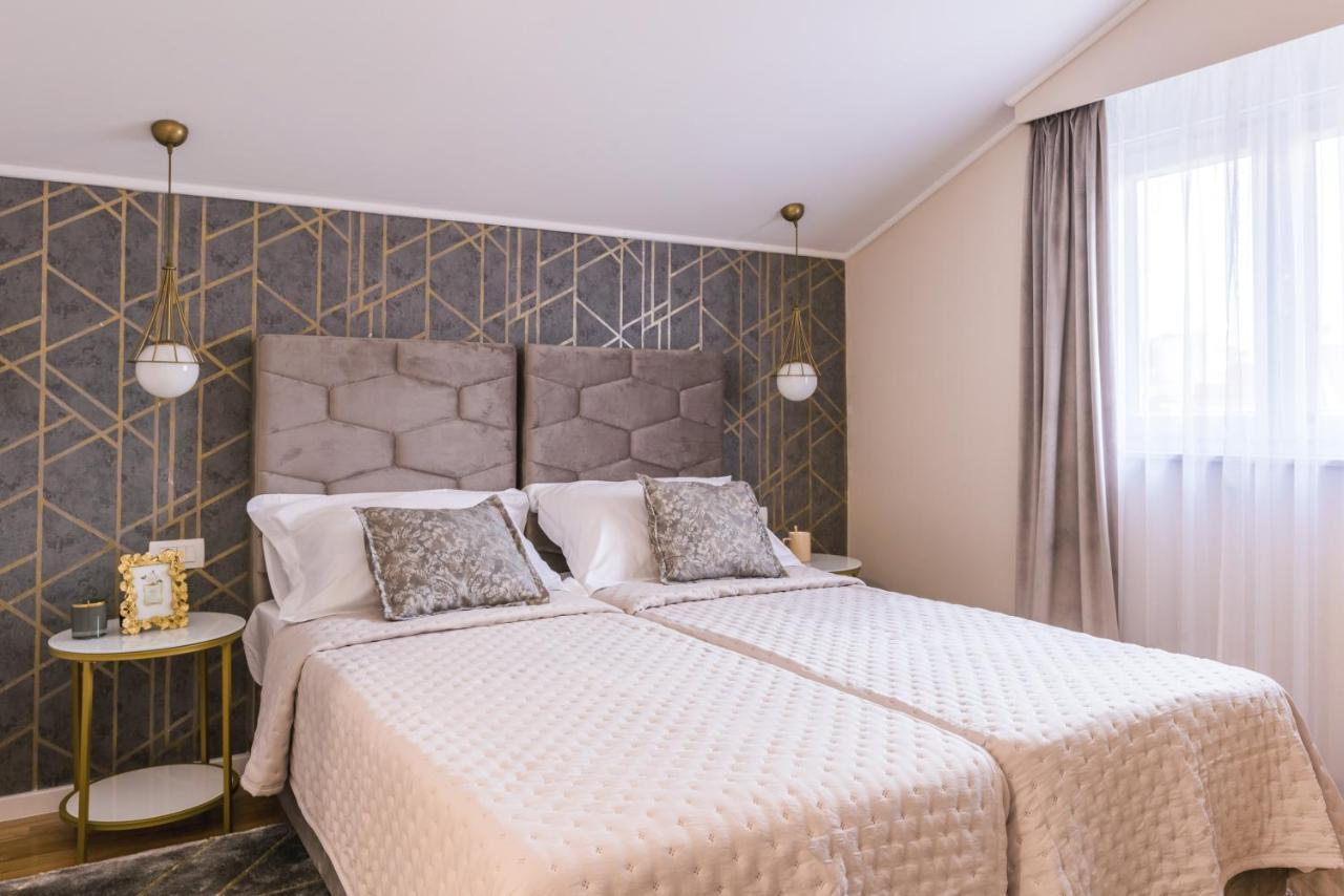 Turta Rooms Zadar Dış mekan fotoğraf