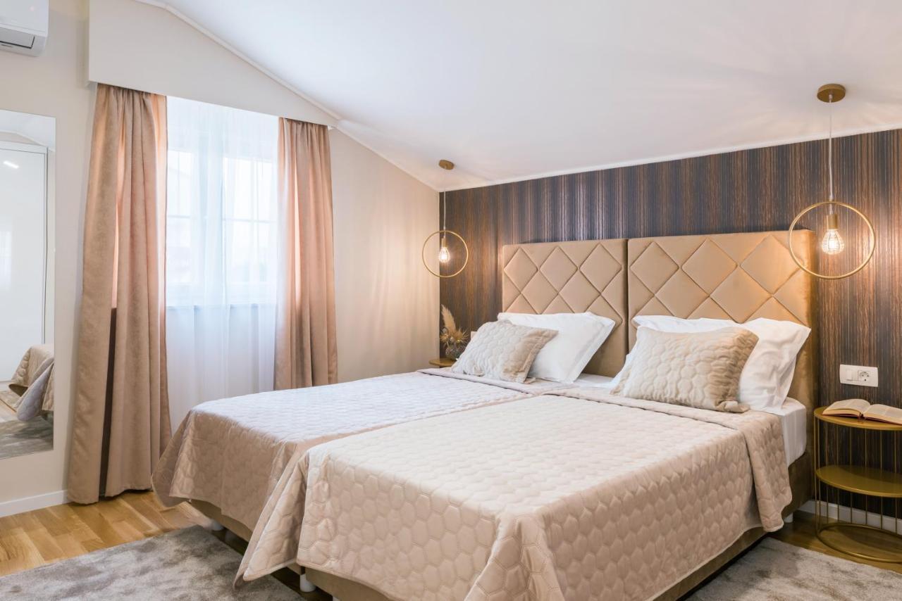Turta Rooms Zadar Dış mekan fotoğraf