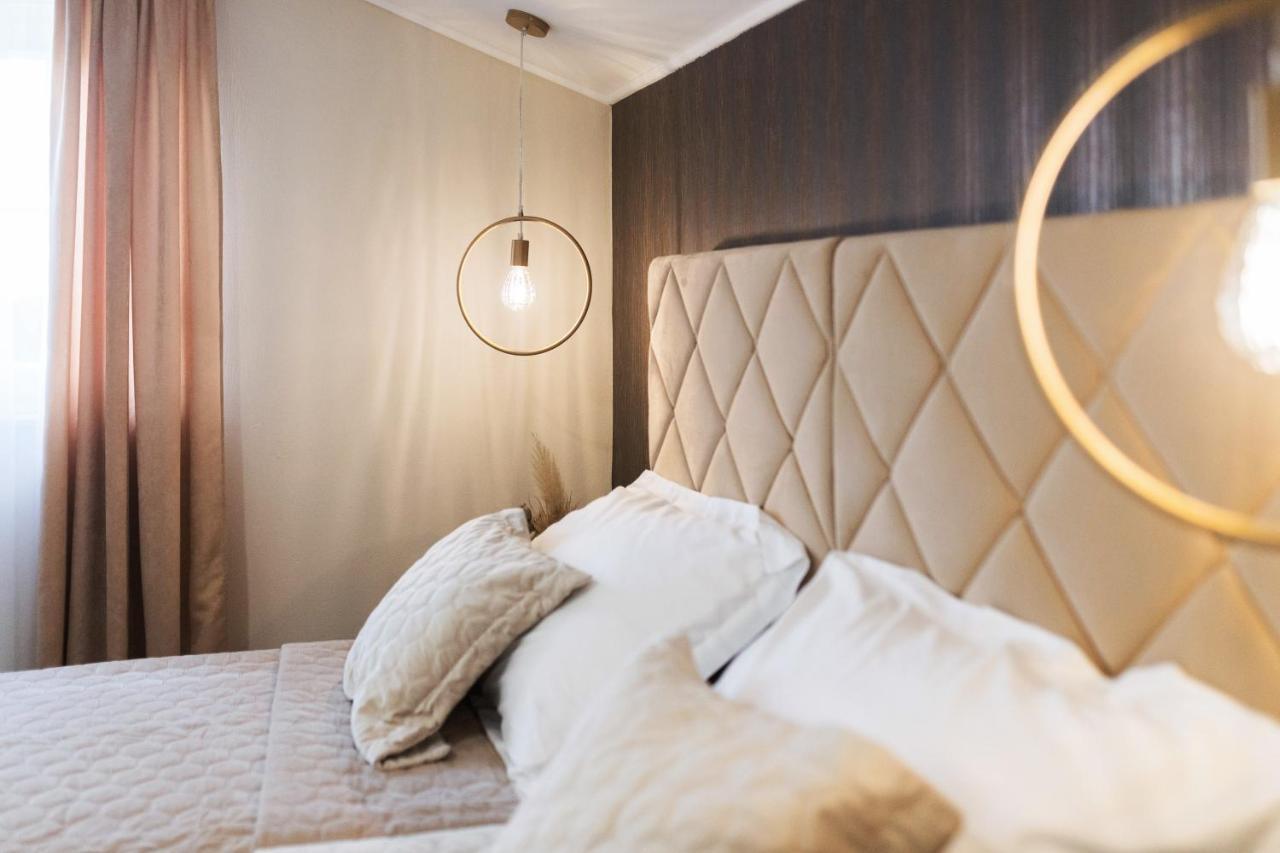 Turta Rooms Zadar Dış mekan fotoğraf