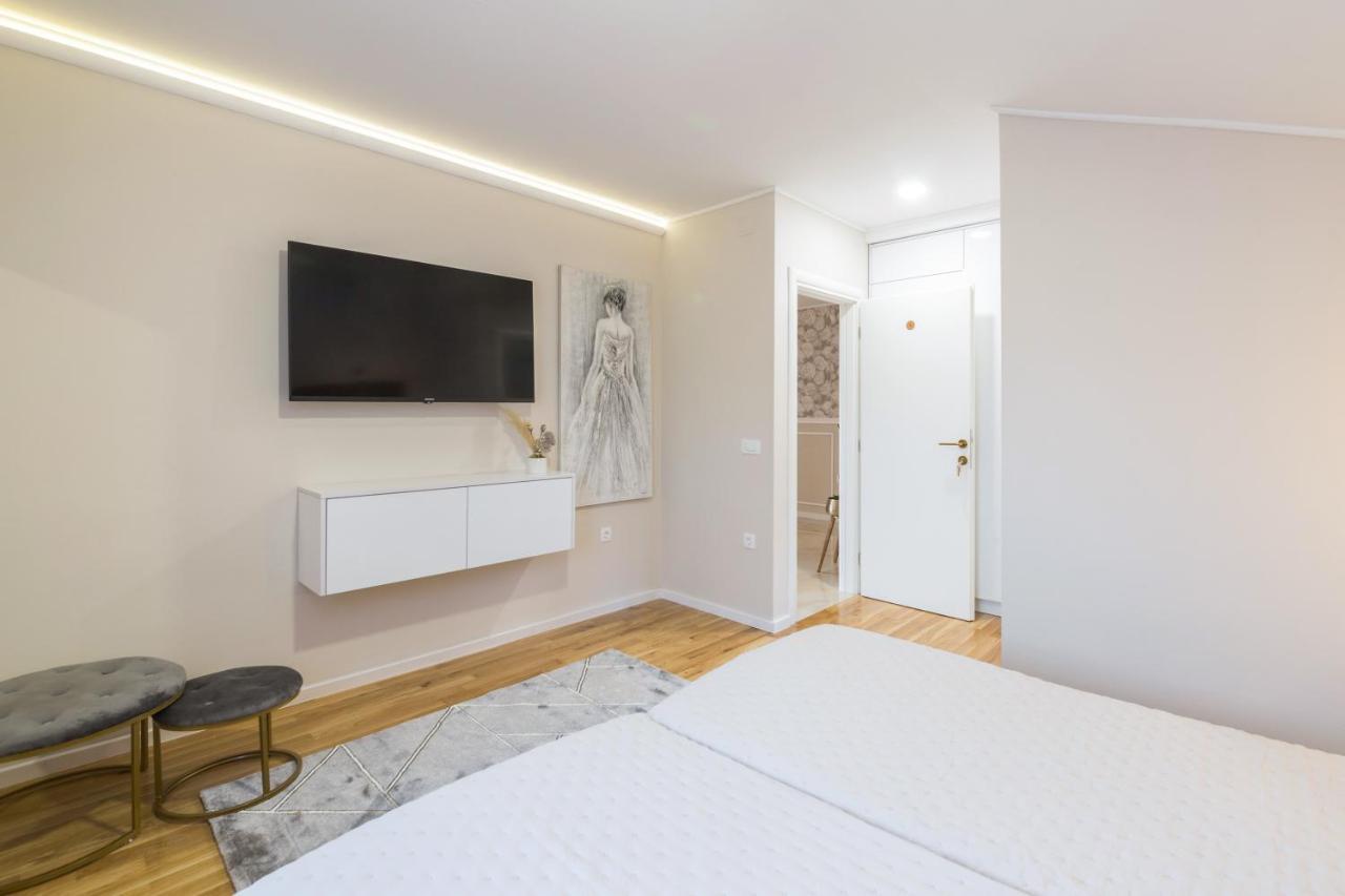 Turta Rooms Zadar Dış mekan fotoğraf