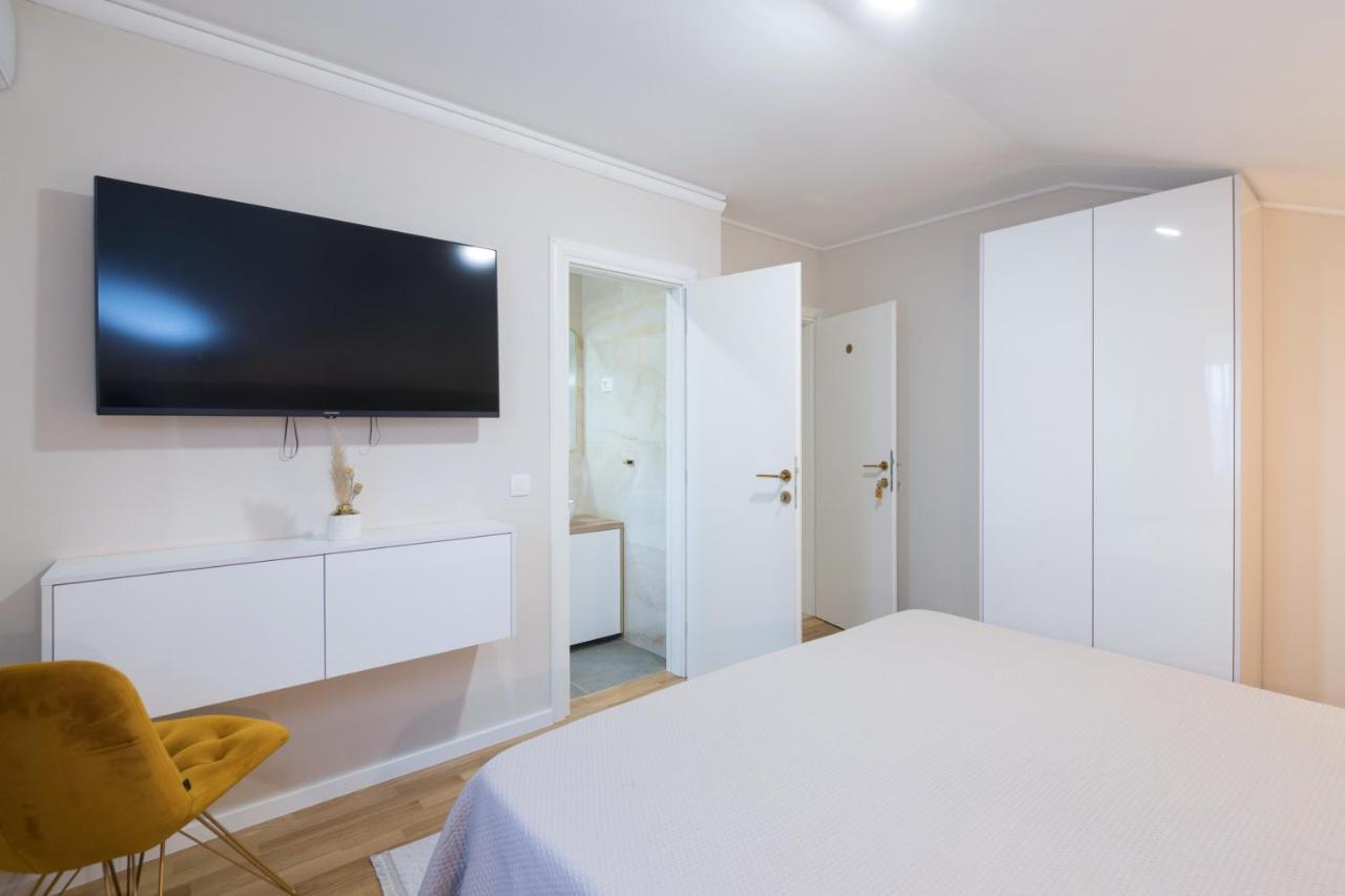 Turta Rooms Zadar Dış mekan fotoğraf