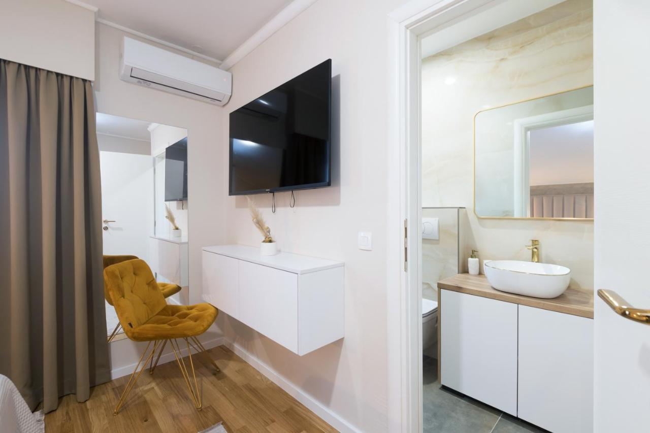 Turta Rooms Zadar Dış mekan fotoğraf
