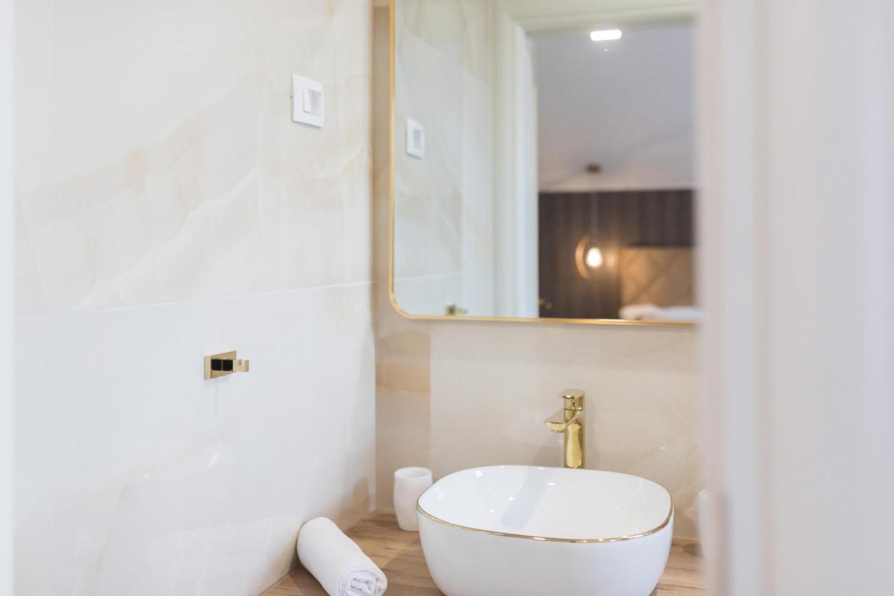 Turta Rooms Zadar Dış mekan fotoğraf