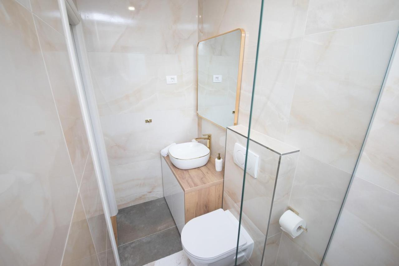 Turta Rooms Zadar Dış mekan fotoğraf