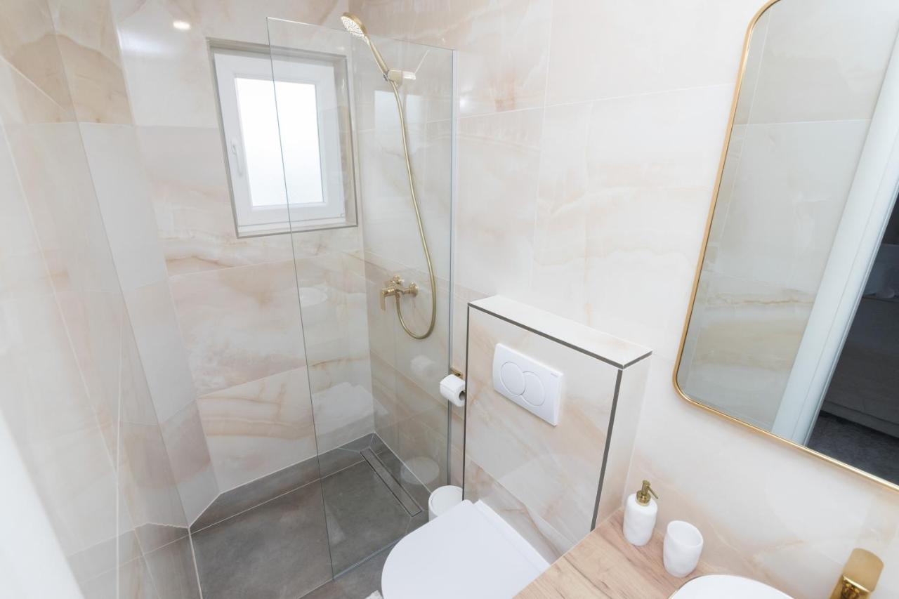 Turta Rooms Zadar Dış mekan fotoğraf
