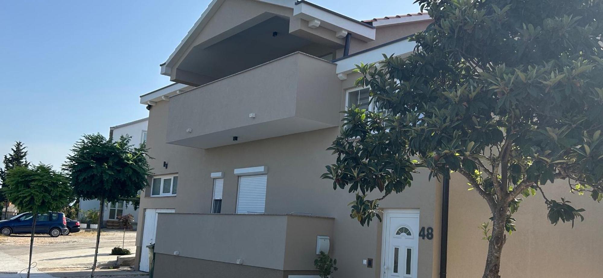 Turta Rooms Zadar Dış mekan fotoğraf